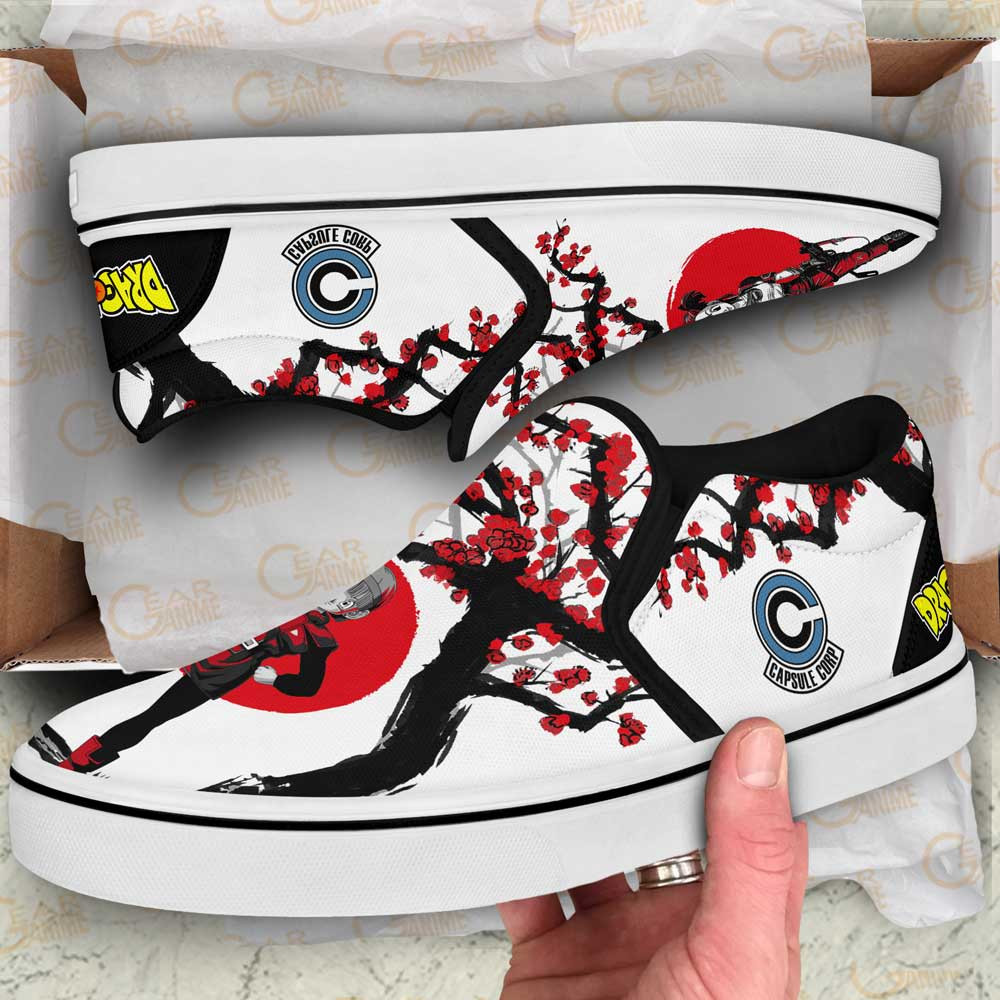 164332736493119066d6 - Dragon Ball Shoes