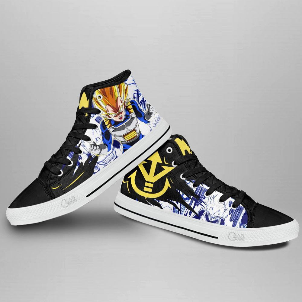 16433273725d26c8d0d8 - Dragon Ball Shoes
