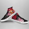 16433273766de07d2f3b - Dragon Ball Shoes