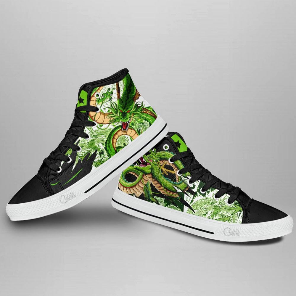 164332741748e7ca0346 - Dragon Ball Shoes