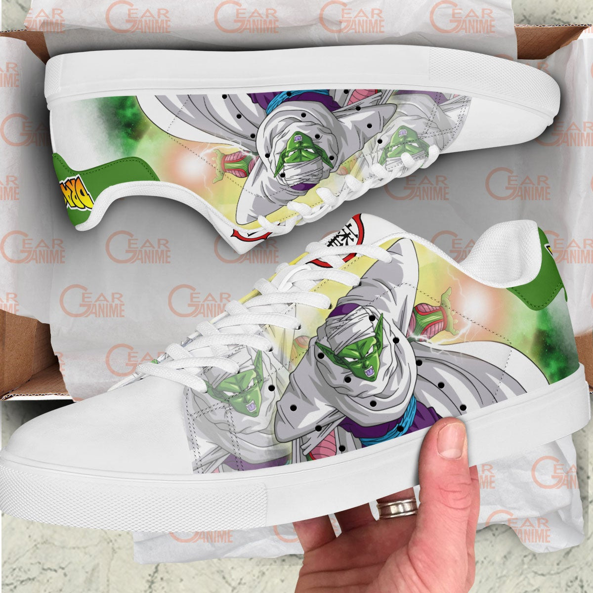 1643327440a1a9084f48 - Dragon Ball Shoes