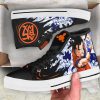 16433274580984a31a2b - Dragon Ball Shoes