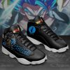 16433275753c84de0d72 - Dragon Ball Shoes