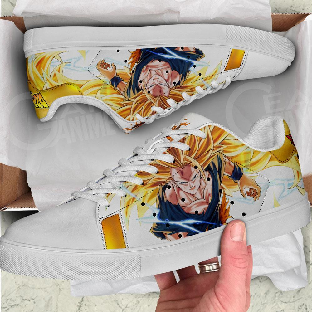 16433275932ce9b77d30 - Dragon Ball Shoes