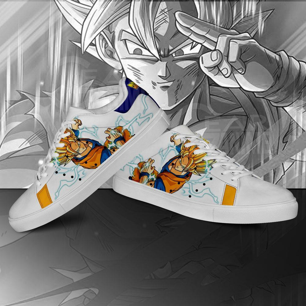 1643327642d5e58301e7 - Dragon Ball Shoes