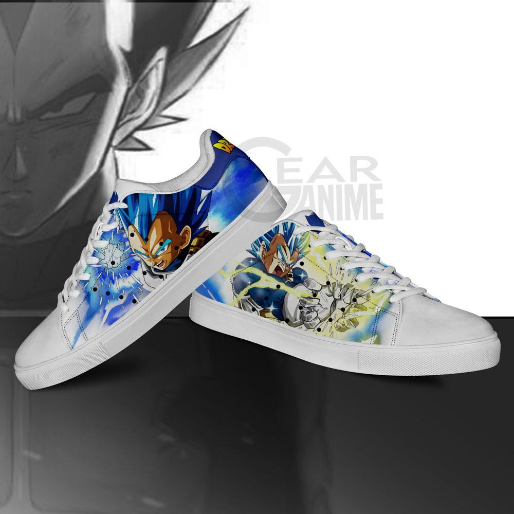16433276822039928ac7 - Dragon Ball Shoes