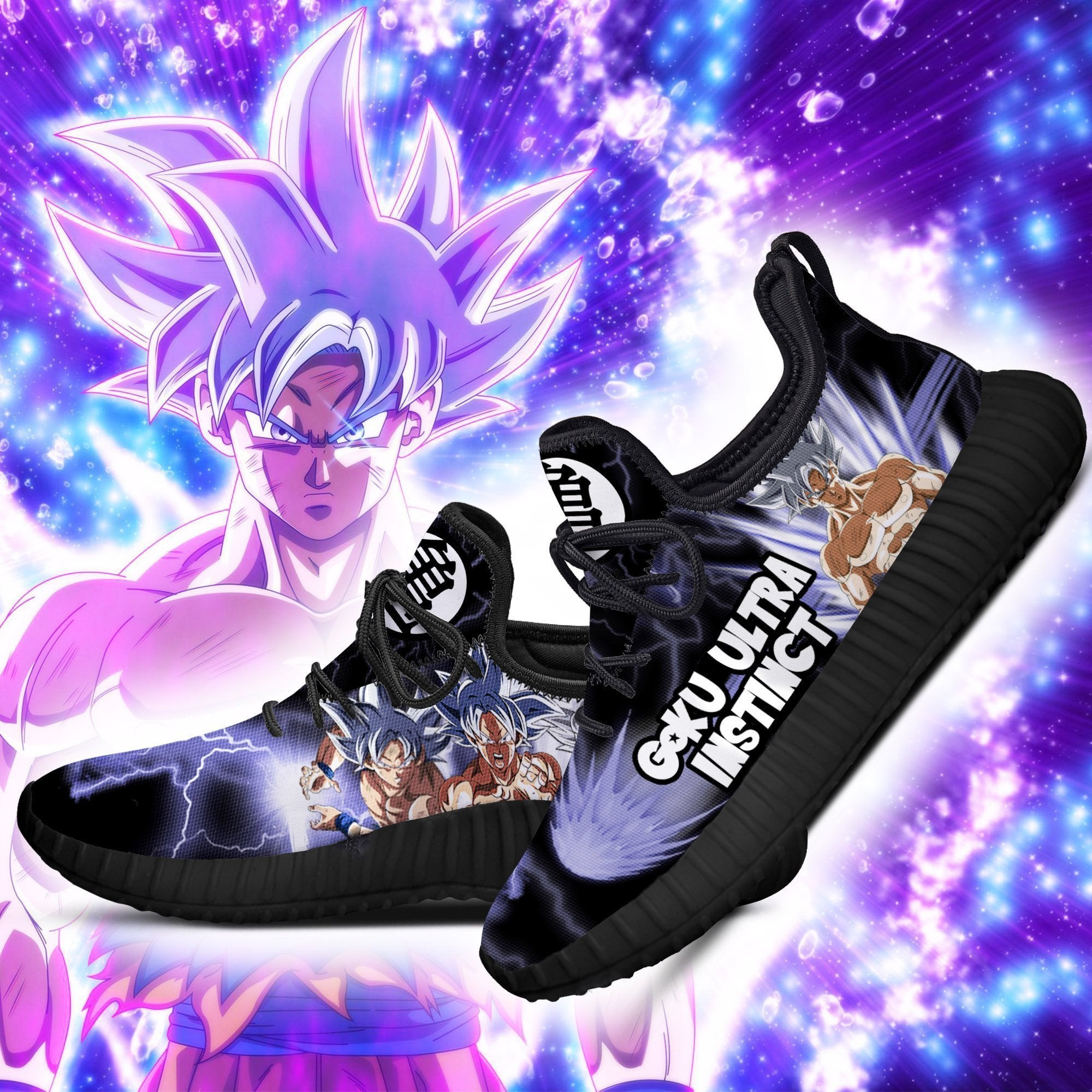 16433277672710c2d8fd - Dragon Ball Shoes