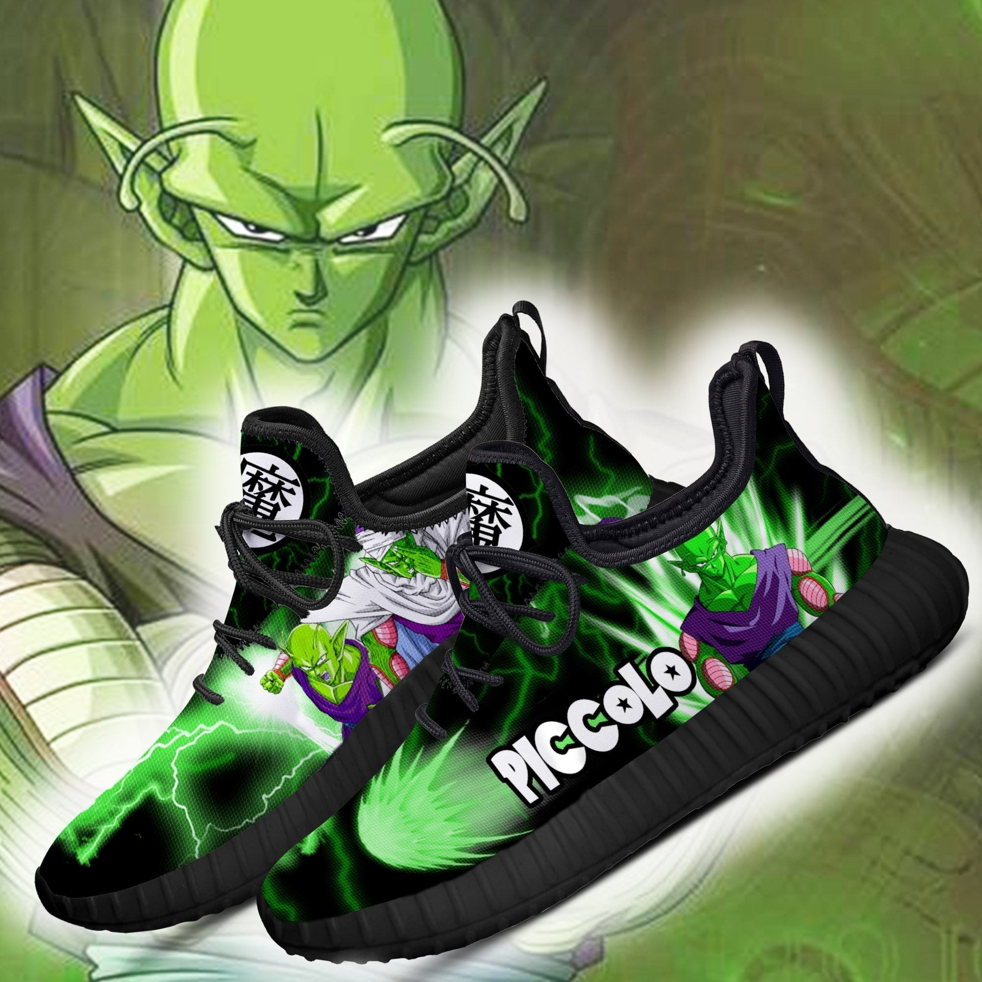 1643327771cbc433a7bf - Dragon Ball Shoes