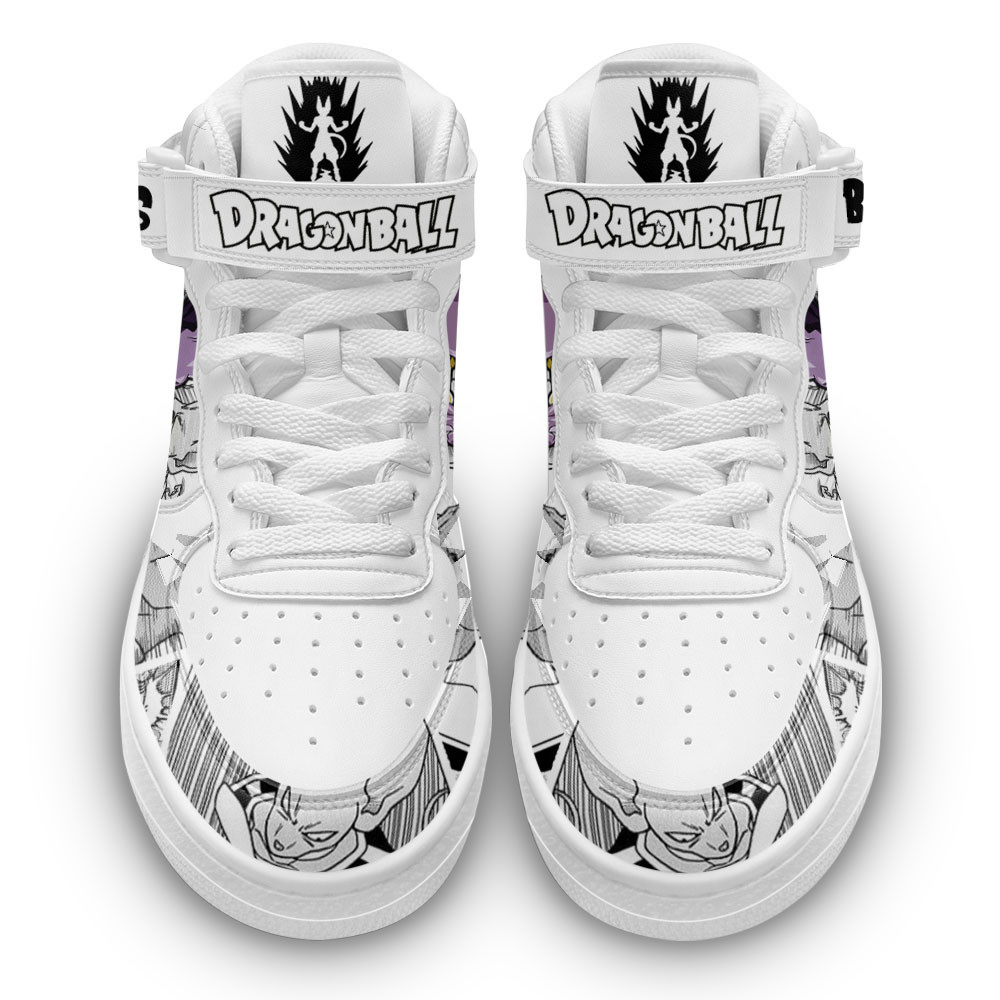 16490713605ed299bbbe - Dragon Ball Shoes