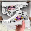 16490713667a1457a4cd - Dragon Ball Shoes