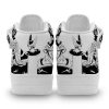 16490713705ffbd447de - Dragon Ball Shoes