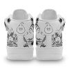 1649071407150b22db73 - Dragon Ball Shoes