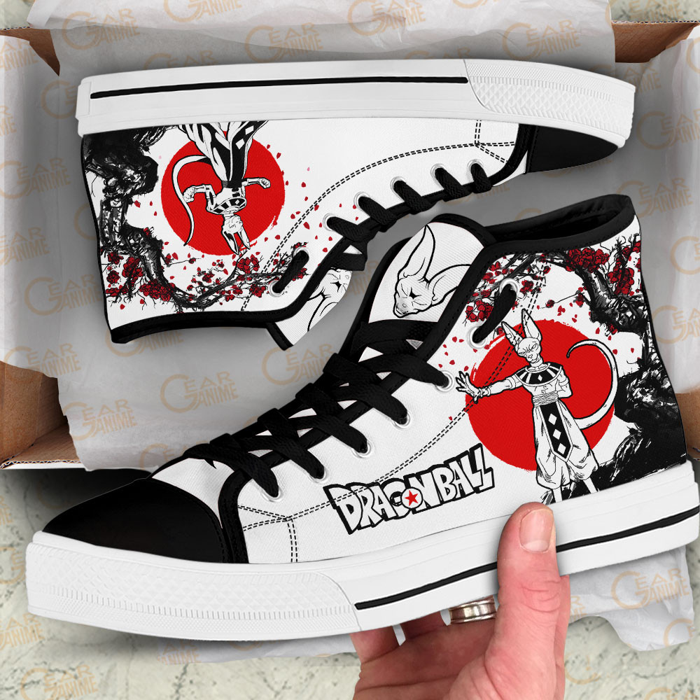 1650278562eb5be126dd - Dragon Ball Shoes