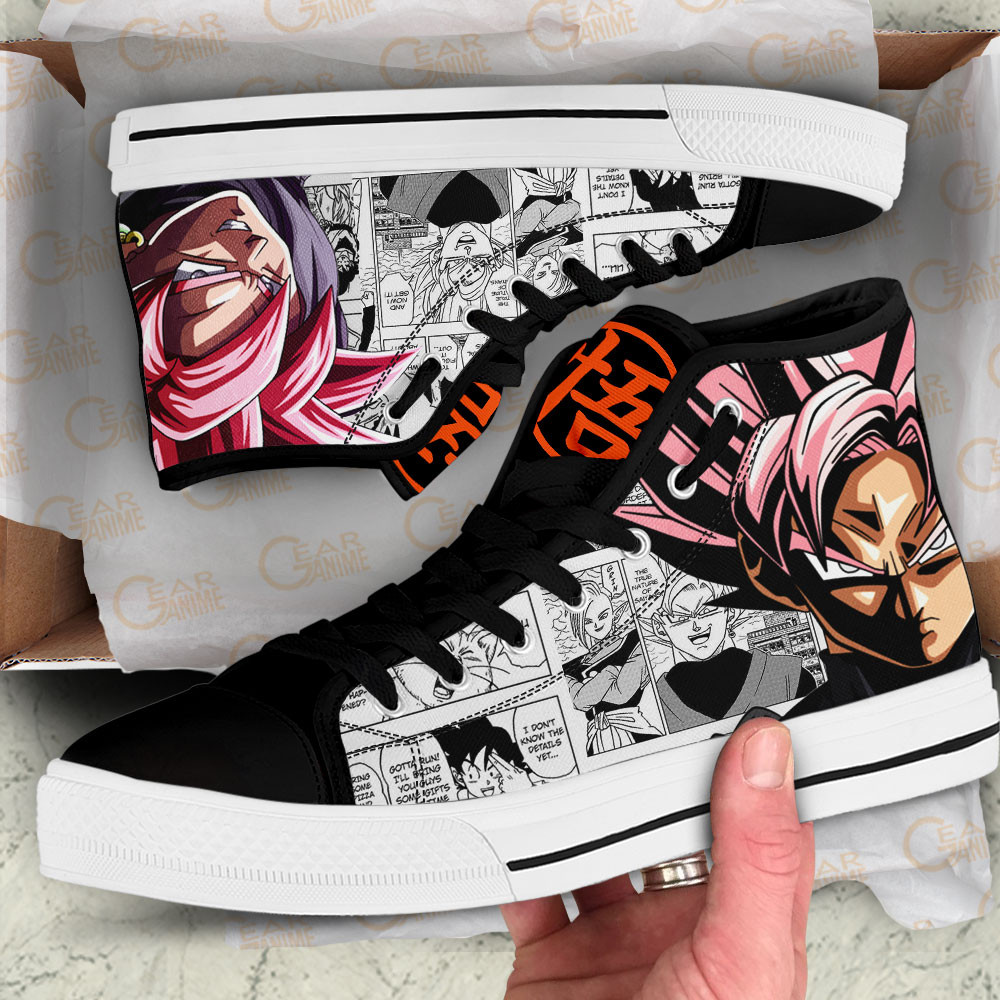 165969298723cfef8d78 - Dragon Ball Shoes