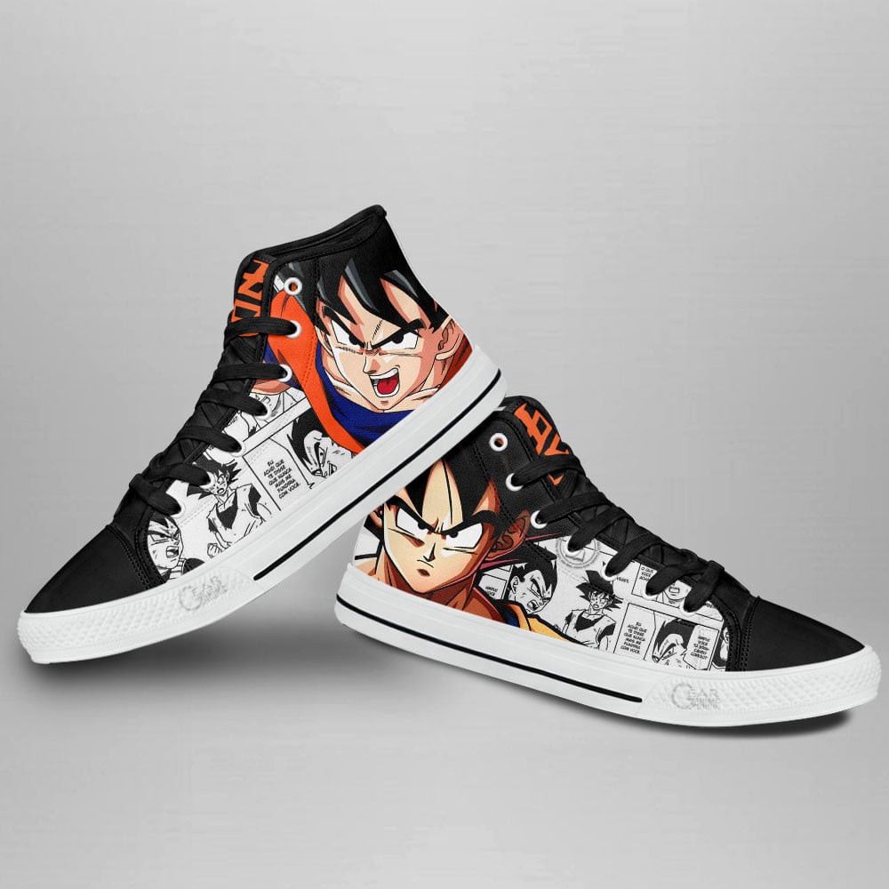 16596929886c20886418 - Dragon Ball Shoes