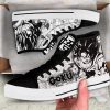 166055924563df31a586 - Dragon Ball Shoes