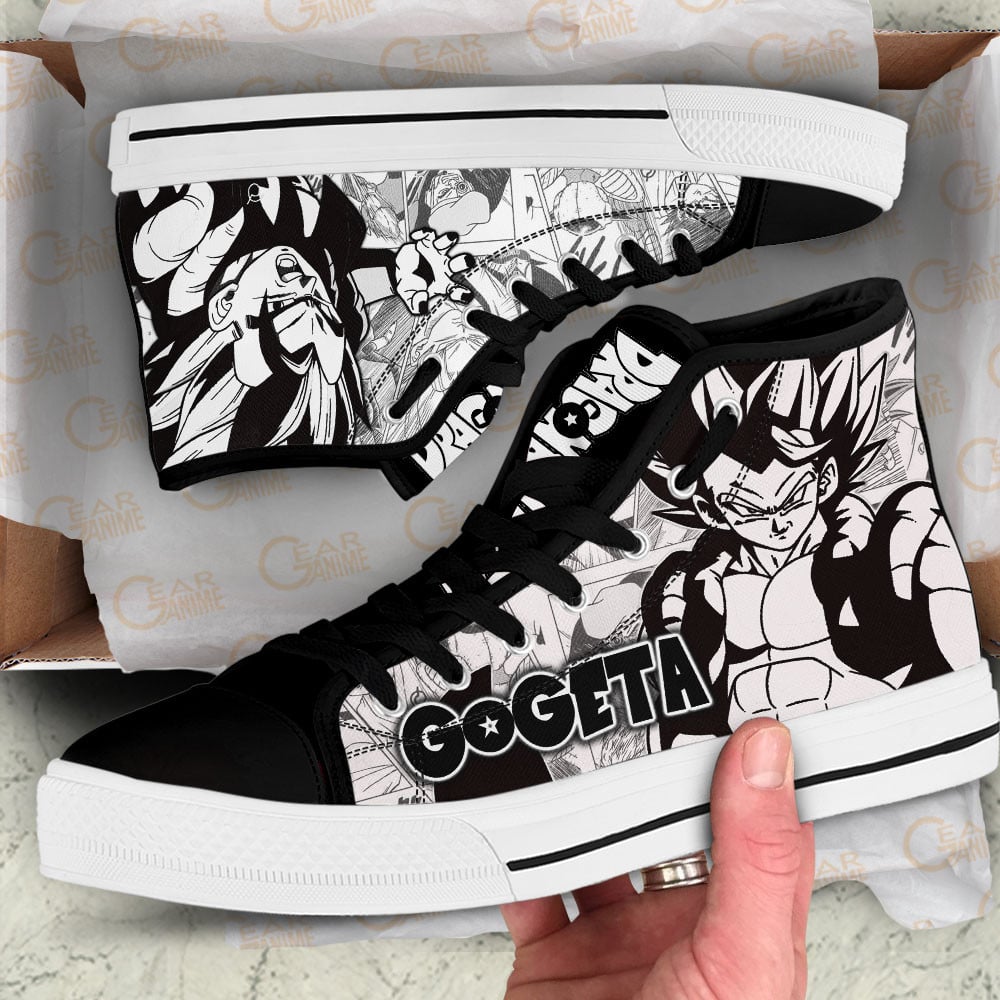 16607335762dd0e74c51 - Dragon Ball Shoes