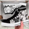 166073357728bbba628e - Dragon Ball Shoes