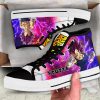 16617708383bc7fd76f3 - Dragon Ball Shoes
