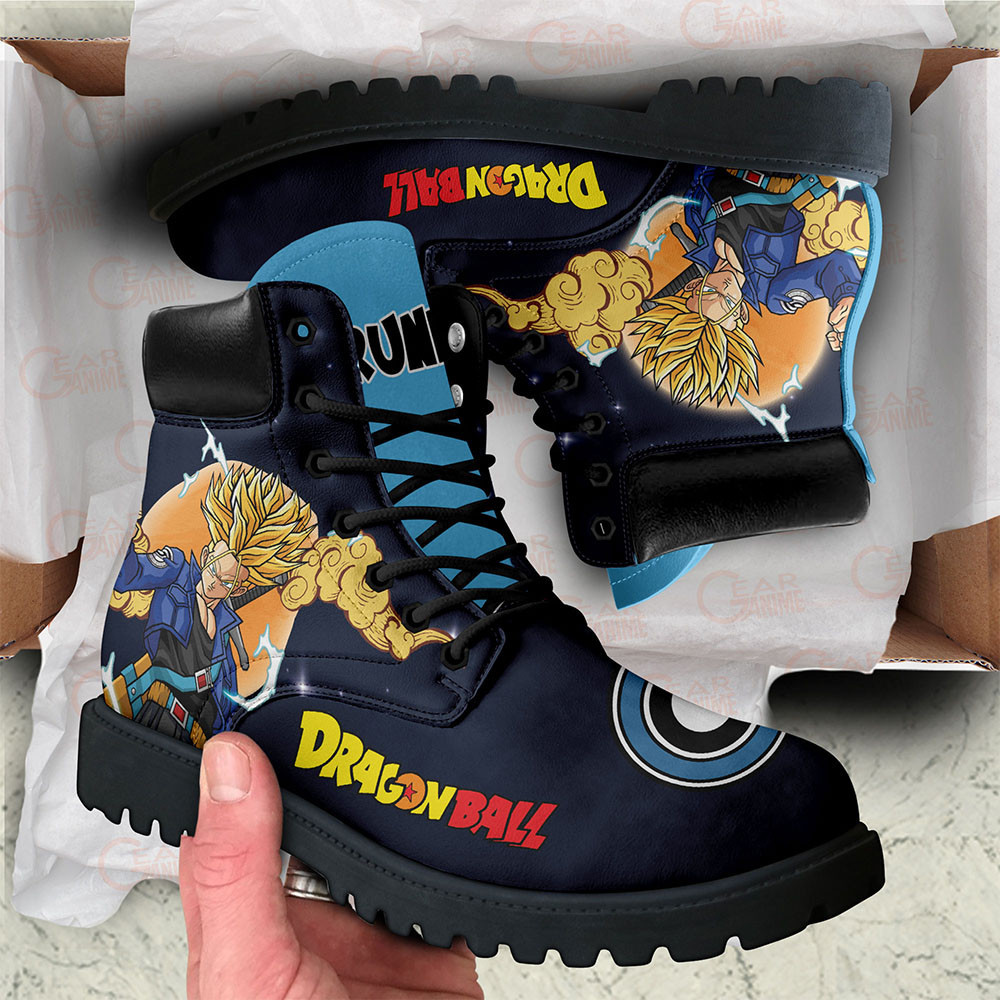 1665647784bc314c98db - Dragon Ball Shoes