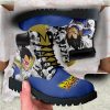 166635851146b2e8e9b2 - Dragon Ball Shoes