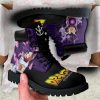 16703264707d4ff8327d - Dragon Ball Shoes