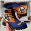 167291329618775508b6 - Dragon Ball Shoes