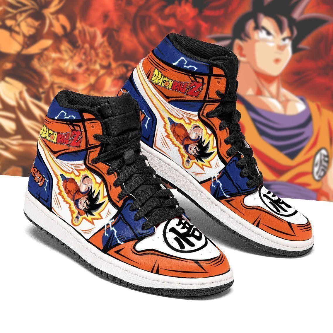 16862060434ece99d671 - Dragon Ball Shoes