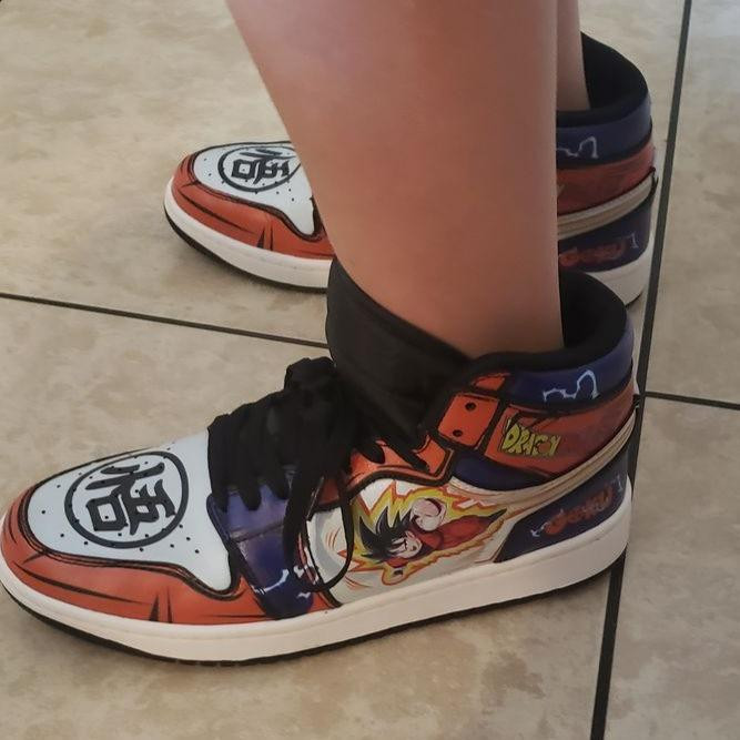 16862060459223b49e3f - Dragon Ball Shoes