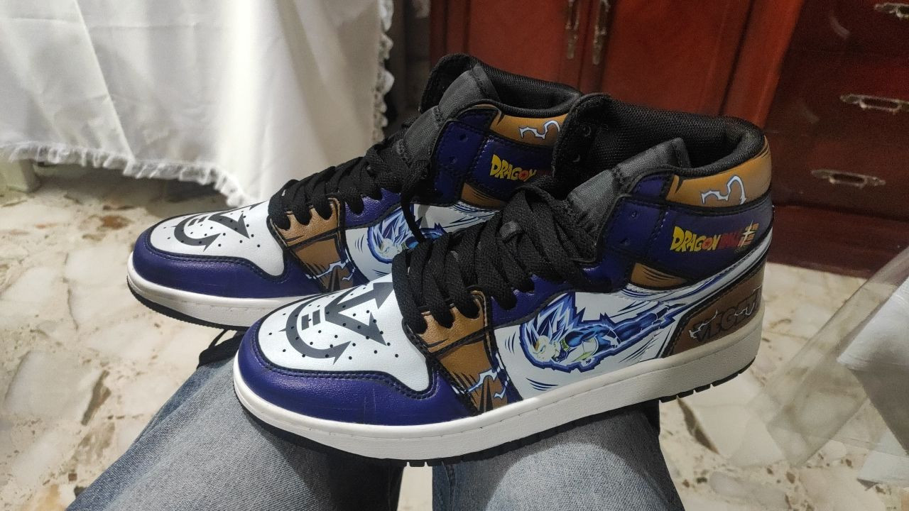 16862060468b619a27eb - Dragon Ball Shoes