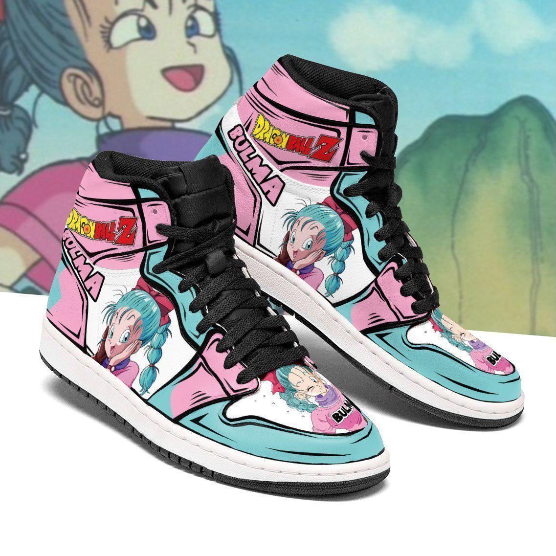 16862060504073fe076f - Dragon Ball Shoes