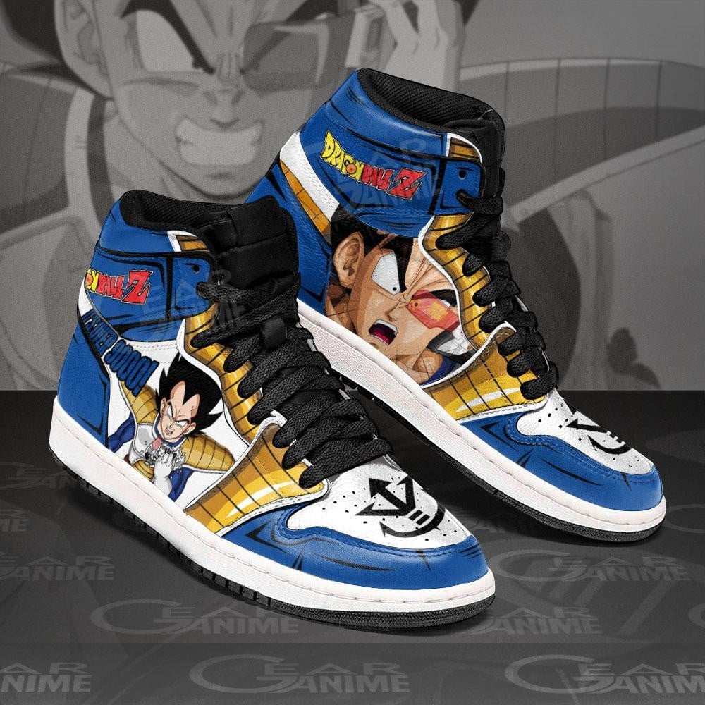 168620605806c5bc8274 - Dragon Ball Shoes
