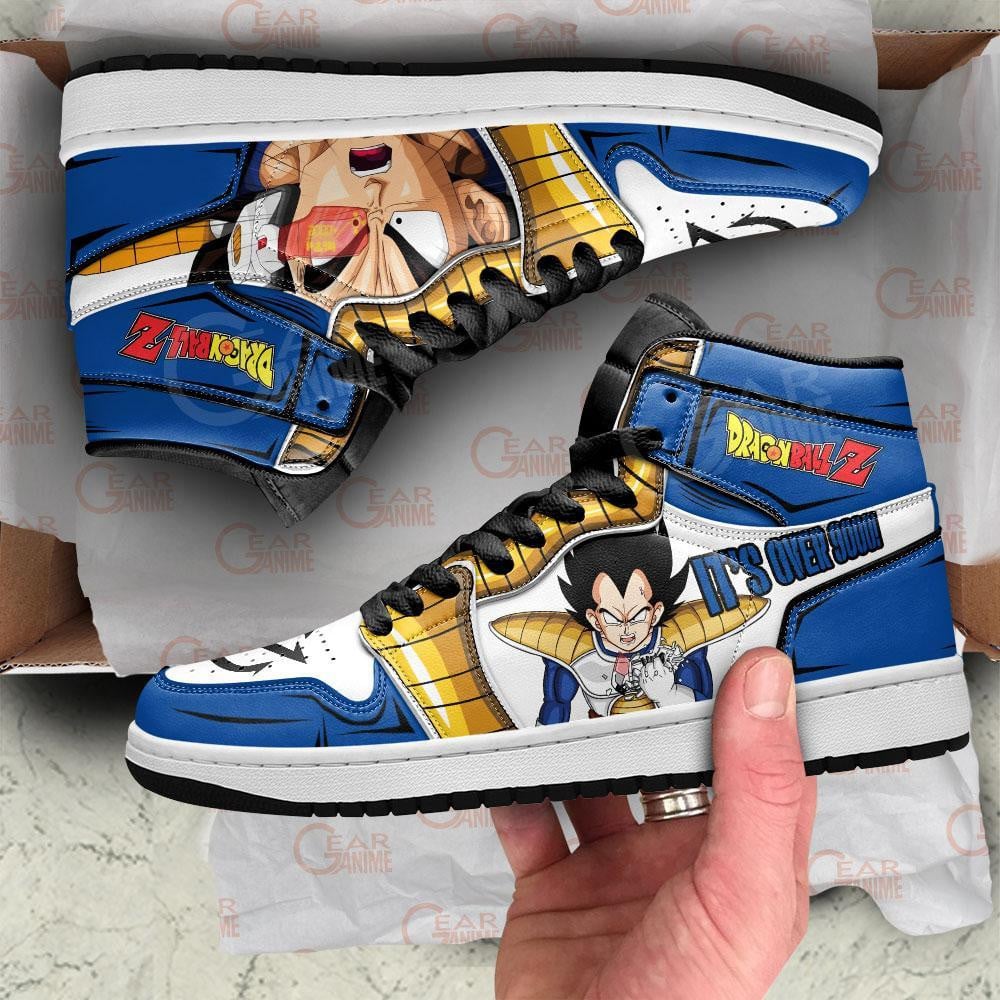 1686206059348351d2bc - Dragon Ball Shoes
