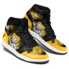 16862060792b52d69a47 - Dragon Ball Shoes
