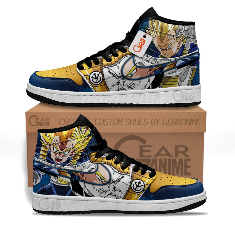 16862060795800132c29 - Dragon Ball Shoes