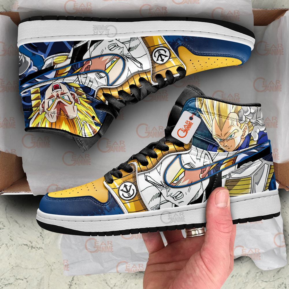 16862060803bf8b8d4ea - Dragon Ball Shoes