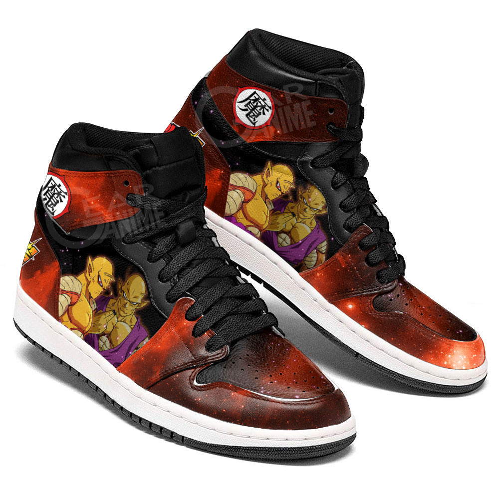 16862060901d39fc4da6 - Dragon Ball Shoes