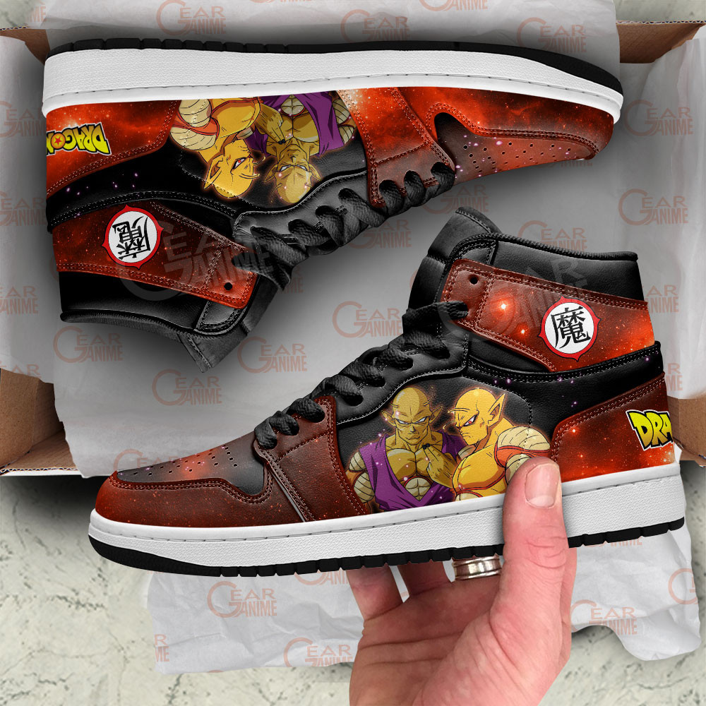 16862060903c4da526d8 - Dragon Ball Shoes