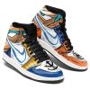 1686206092665303c437 - Dragon Ball Shoes