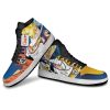 168620609277297b337b - Dragon Ball Shoes
