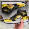 16862060945de3aa64e3 - Dragon Ball Shoes