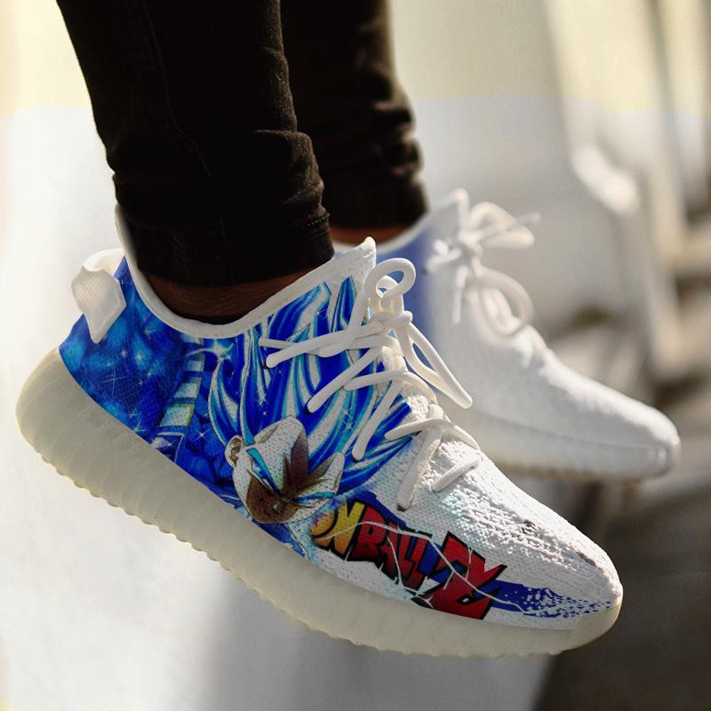 168621777568a621845e - Dragon Ball Shoes