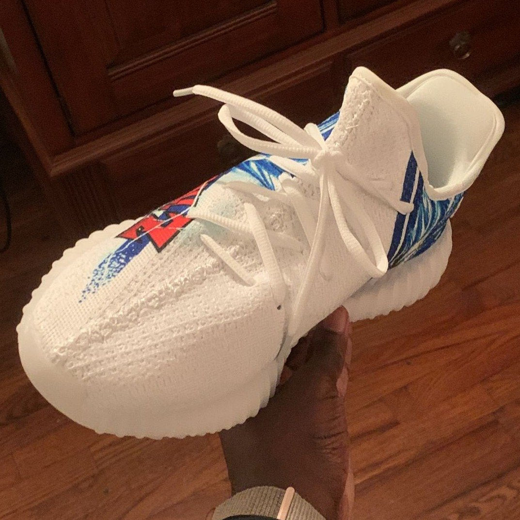 168621777585d3a2e3ec - Dragon Ball Shoes