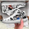 168621778617cb348948 - Dragon Ball Shoes