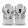 16862177863b54a2251e - Dragon Ball Shoes
