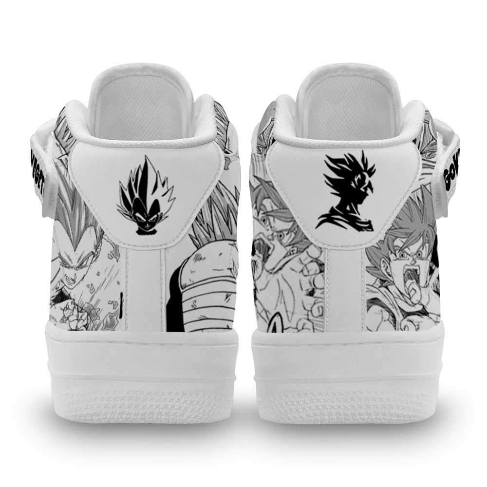 16862177863b54a2251e - Dragon Ball Shoes