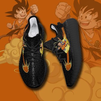 yeezy goku