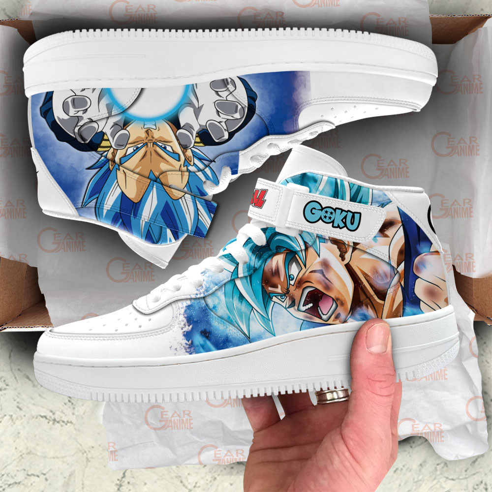 168621781807088deb06 - Dragon Ball Shoes