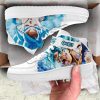 168621782107b37a36ab - Dragon Ball Shoes