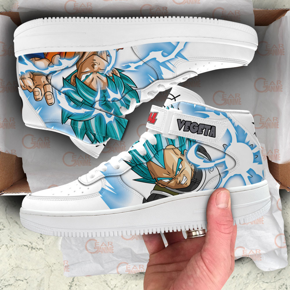 16862178249301464923 - Dragon Ball Shoes